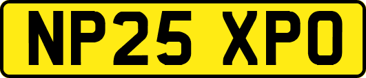 NP25XPO