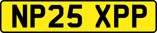 NP25XPP