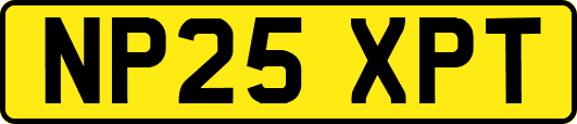 NP25XPT