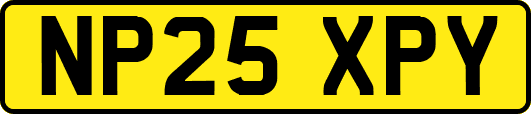 NP25XPY
