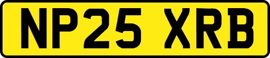 NP25XRB