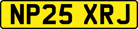 NP25XRJ