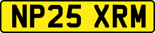 NP25XRM