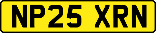 NP25XRN