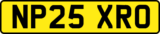 NP25XRO