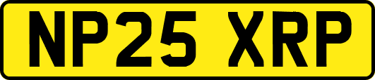 NP25XRP