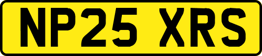 NP25XRS