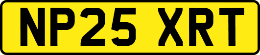 NP25XRT