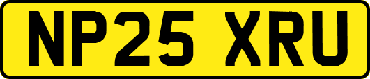 NP25XRU