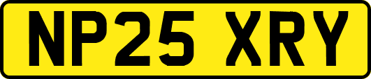 NP25XRY
