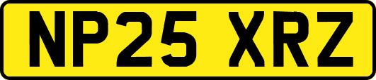 NP25XRZ