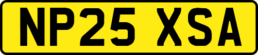 NP25XSA