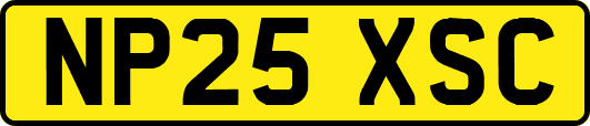NP25XSC