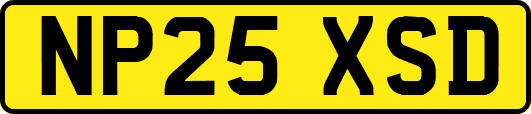 NP25XSD