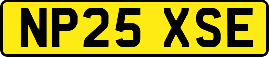 NP25XSE