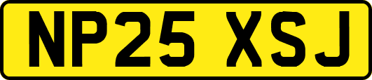 NP25XSJ