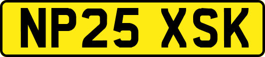NP25XSK