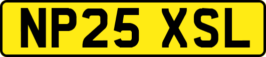 NP25XSL