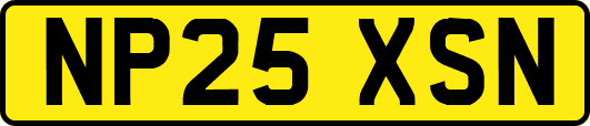 NP25XSN