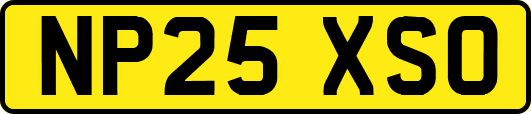 NP25XSO