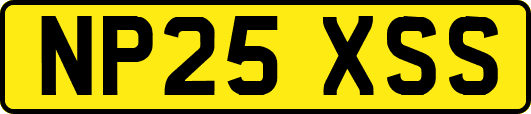 NP25XSS