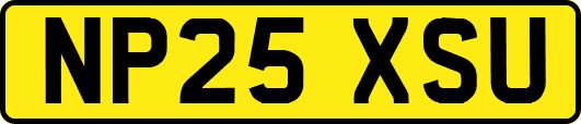 NP25XSU