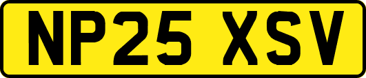 NP25XSV