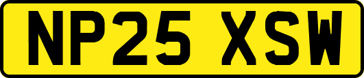 NP25XSW