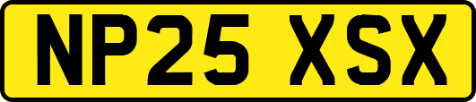 NP25XSX