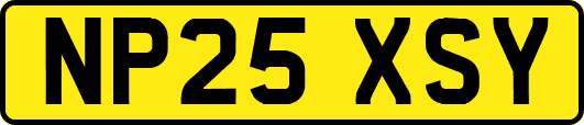 NP25XSY