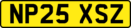 NP25XSZ