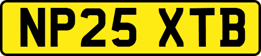 NP25XTB