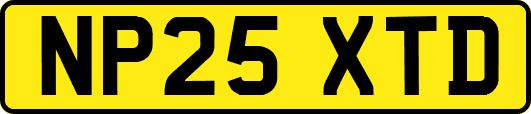 NP25XTD