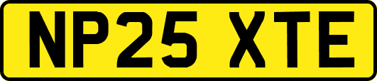 NP25XTE