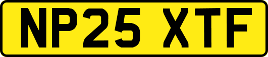NP25XTF