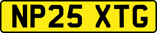 NP25XTG