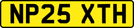 NP25XTH
