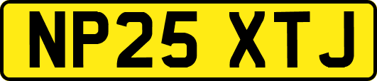 NP25XTJ