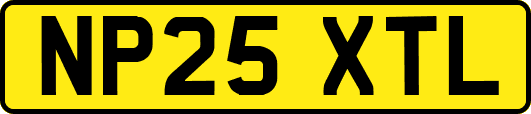 NP25XTL