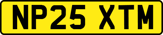 NP25XTM
