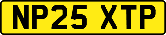 NP25XTP