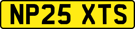 NP25XTS