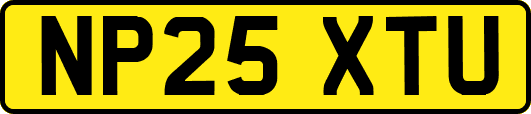 NP25XTU