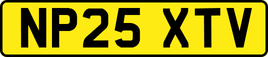 NP25XTV