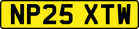 NP25XTW