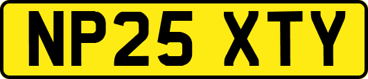 NP25XTY