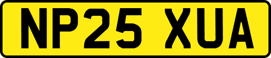 NP25XUA