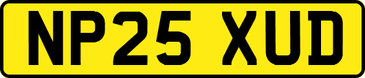 NP25XUD