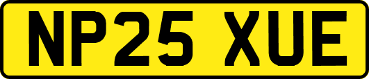 NP25XUE