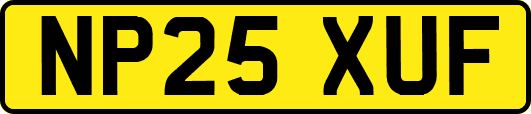 NP25XUF